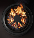 Vanta Flame Fire Pit